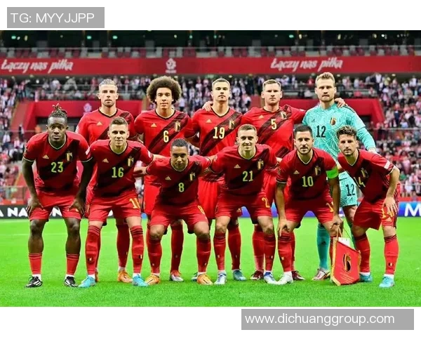 比利时世界杯足球明星表现分析与未来发展前景展望