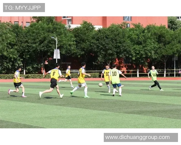 太原理工大学足球星火杯点燃青春激情展现校园体育风采